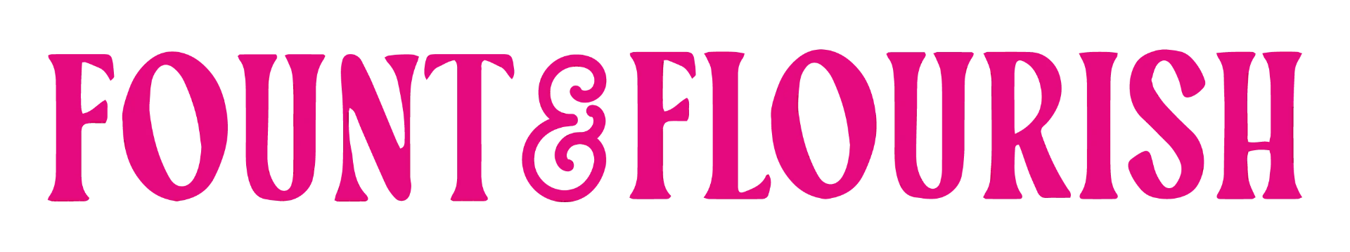 Fount & Flourish